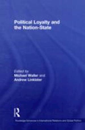 Political Loyalty and the Nation-State