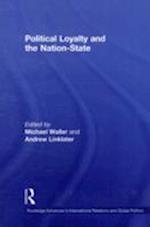 Political Loyalty and the Nation-State