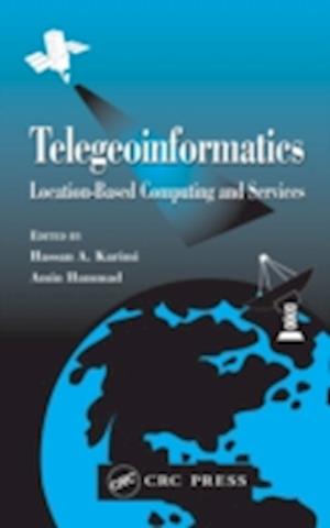 Telegeoinformatics