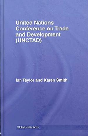 United Nations Conference on Trade and Development (UNCTAD)