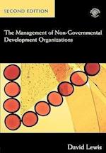 The Management of Non-Governmental Development Organizations