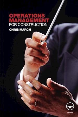 Operations Management for Construction