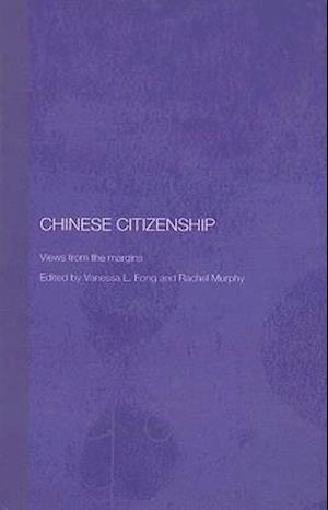 Chinese Citizenship