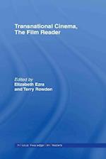 Transnational Cinema, The Film Reader