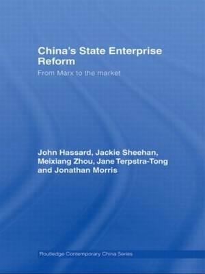 China's State Enterprise Reform