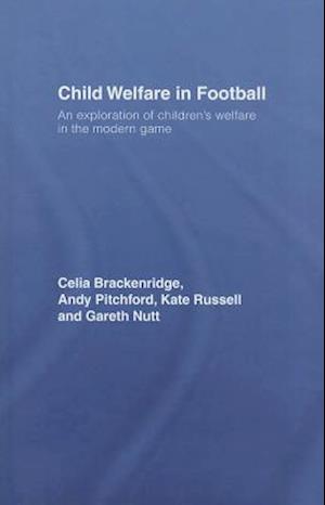 Child Welfare in Football