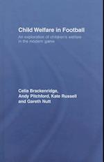 Child Welfare in Football