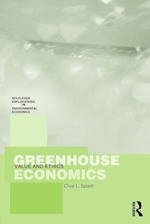 Greenhouse Economics