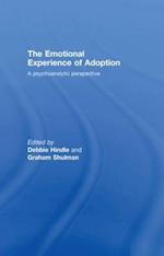 The Emotional Experience of Adoption