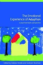 The Emotional Experience of Adoption
