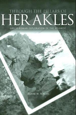 Through the Pillars of Herakles