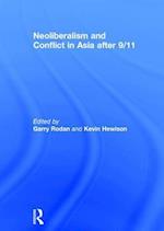 Neoliberalism and Conflict in Asia after 9/11