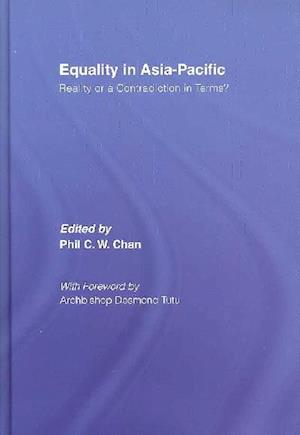 Equality in Asia-Pacific