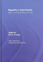 Equality in Asia-Pacific