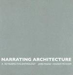 Narrating Architecture