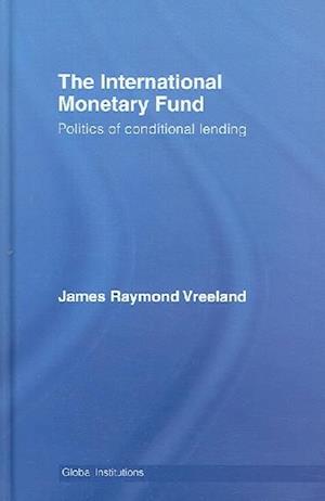 The International Monetary Fund (IMF)