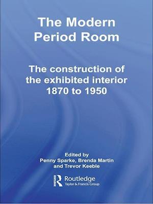 The Modern Period Room