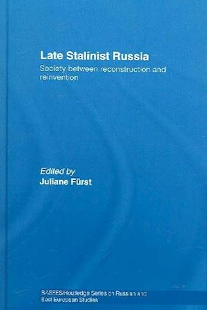 Late Stalinist Russia
