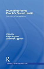 Promoting Young People's Sexual Health