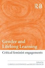 Gender and Lifelong Learning