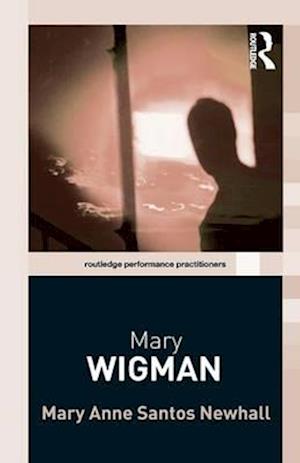 Mary Wigman