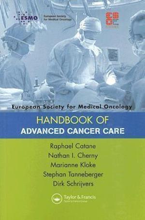 ESMO Handbook of Advanced Cancer Care