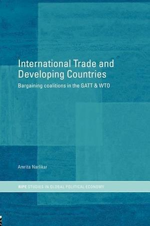 International Trade and Developing Countries