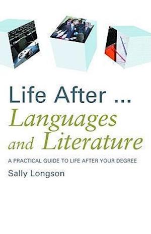 Life After...Languages and Literature