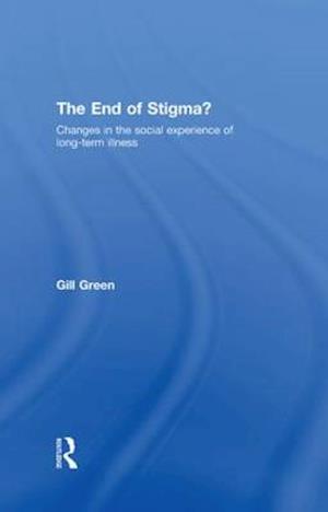 The End of Stigma?