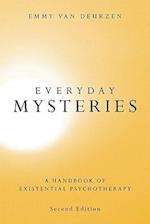 Everyday Mysteries