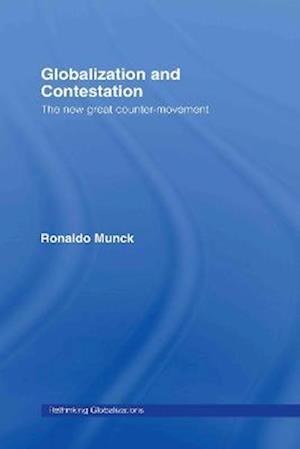 Globalization and Contestation