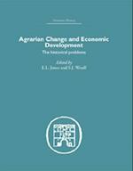 Agrarian Change and Economic Development