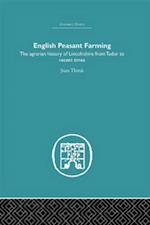 English Peasant Farming