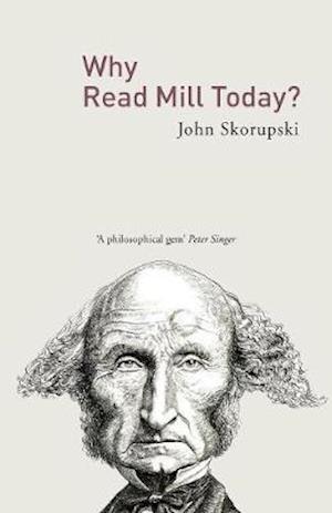 Why Read Mill Today?