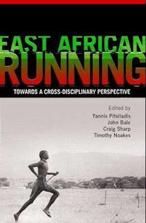 East African Running