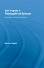 Karl Popper's Philosophy of Science
