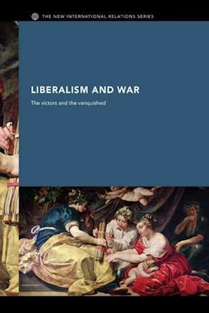 Liberalism and War