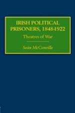 Irish Political Prisoners 1848–1922
