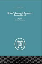 Britain's Economic Prospects Reconsidered