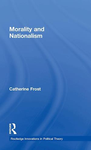 Morality and Nationalism