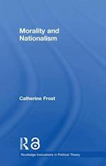 Morality and Nationalism