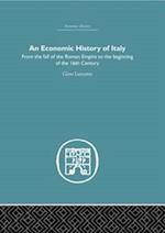 An Economic History of Italy