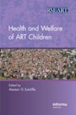 Health and Welfare of ART Children