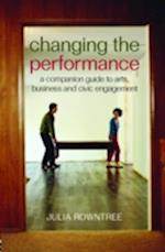 Changing the Performance