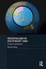 Regionalism in Southeast Asia