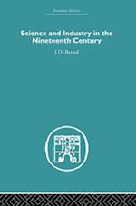 Science and Industry in the Nineteenth Century