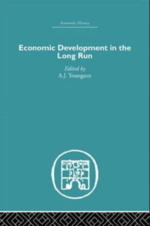 Economic Development in the Long Run