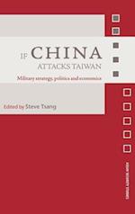 If China Attacks Taiwan