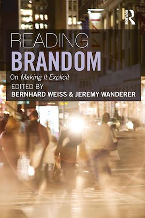 Reading Brandom