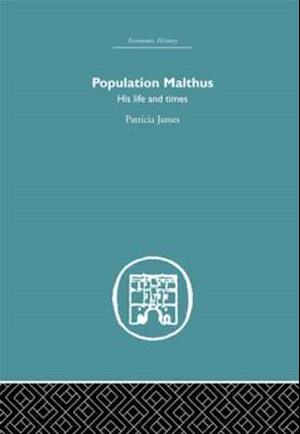 Population Malthus